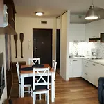 Korona Wazow 55 Apartman *