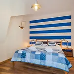 Korona Wazow 55 - Z Sypialnia Przy Promenadzie & Widok Na Morze - Mit Schlafzimmer An Der Promenade & Meerblick * Świnoujście