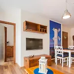 Korona Wazow 55 Apartman Swinoujscie