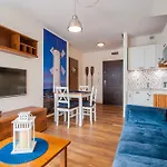 Korona Wazow 55 Apartman Swinoujscie