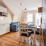 Korona Wazow 55 Apartman