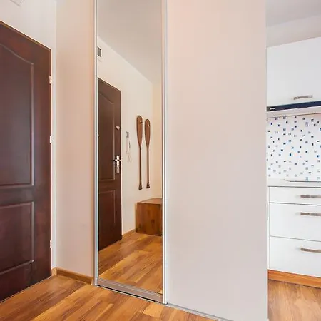 Appartamento Korona Wazow 55 *