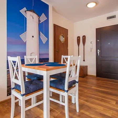 Korona Wazow 55 Lägenhet *