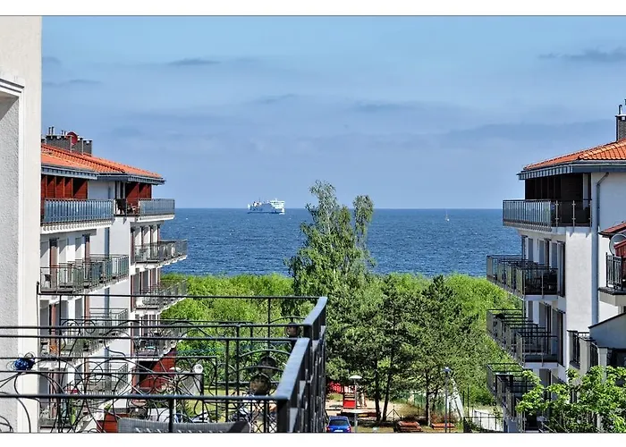 아파트 Korona Wazow 55 *