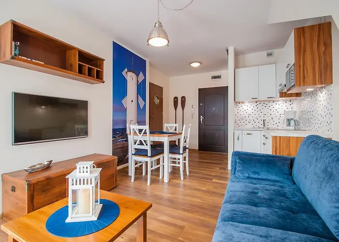 Korona Wazow 55 아파트 슈비노우이스쳬