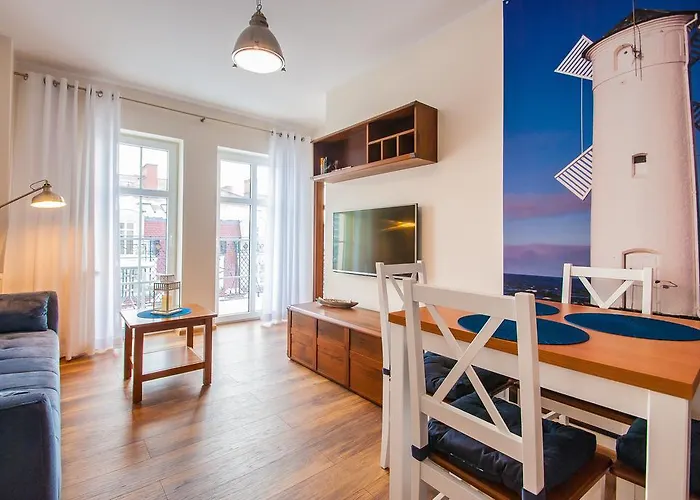 아파트 Korona Wazow 55