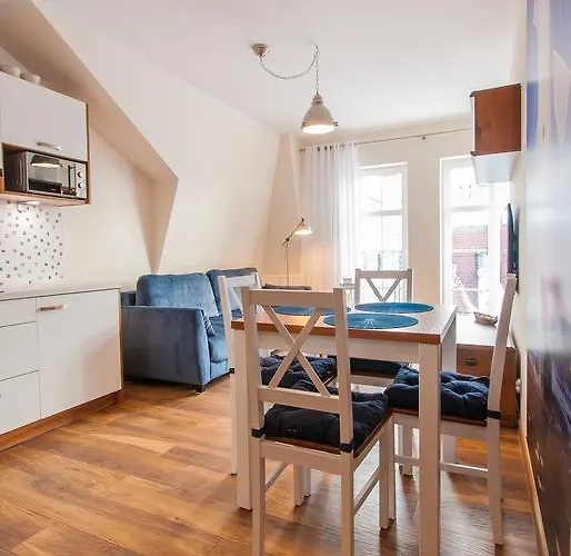 Korona Wazow 55 아파트